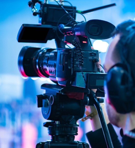 Top Best Video Production Service in Ram Nagar