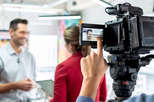 Boost your brand's identity with engaging corporate videos that tell your story effectively.