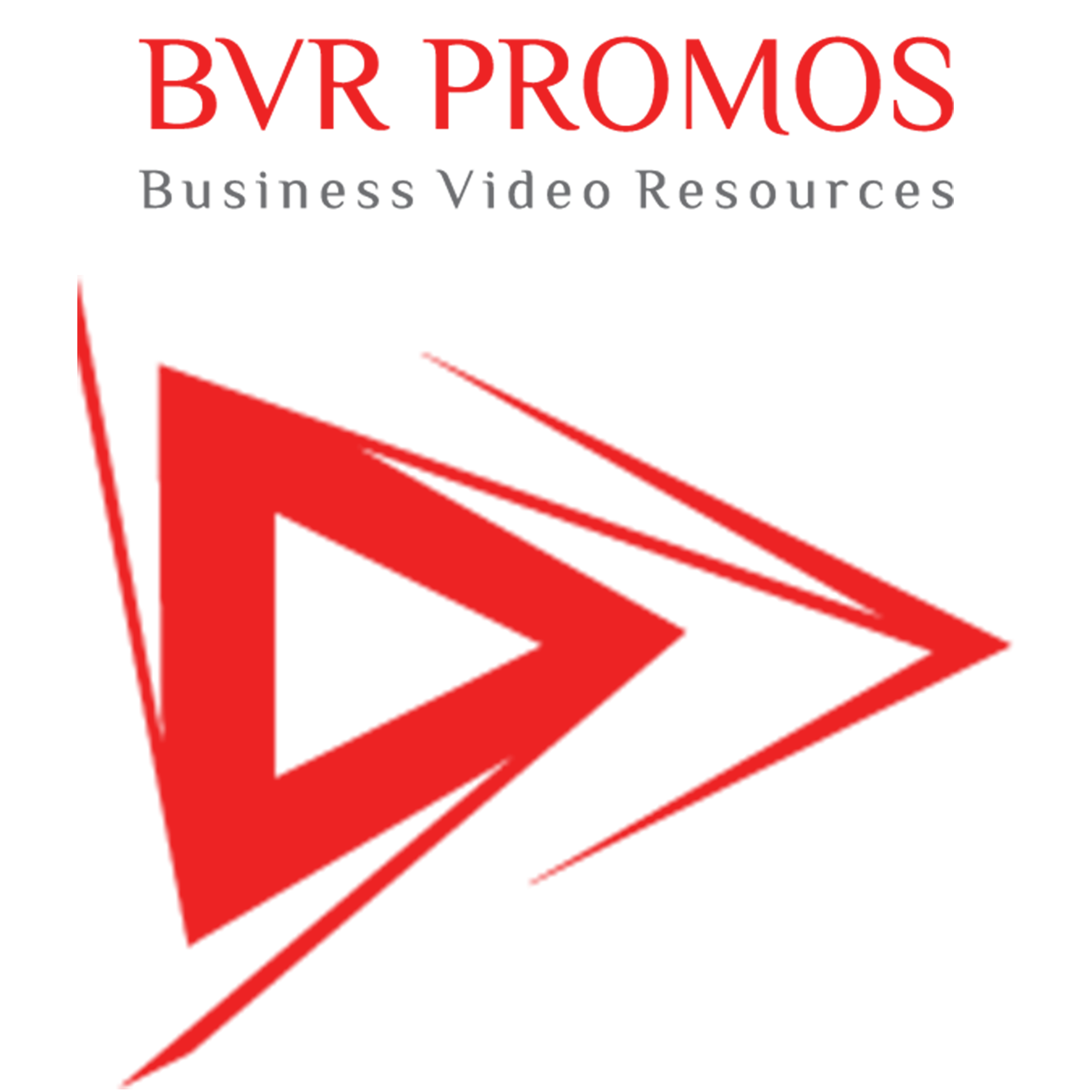Logo of BVR Promos